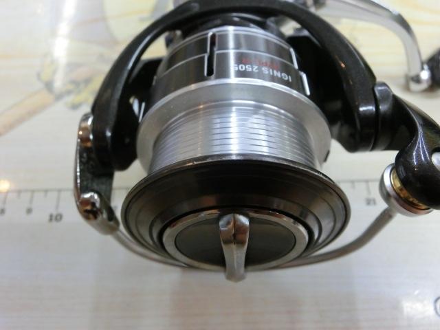14イグニス 2505 Type-R