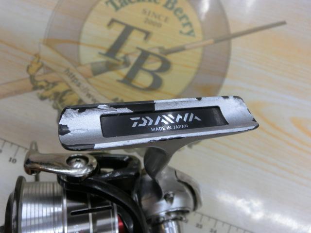 14イグニス 2505 Type-R
