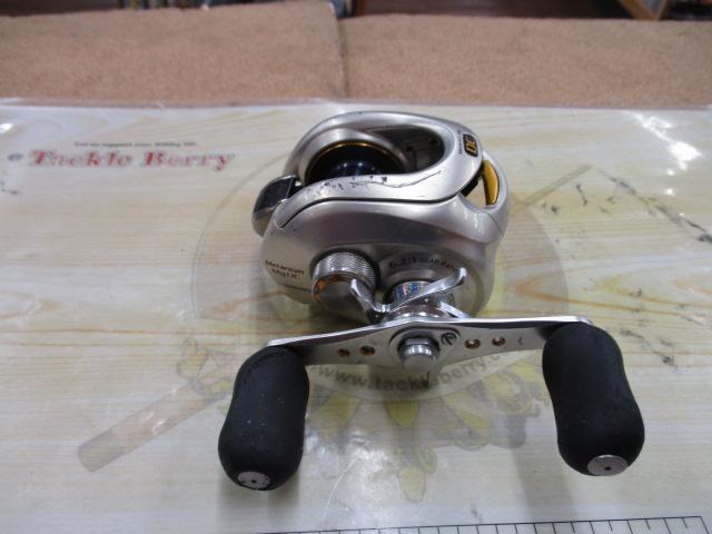 08メタニウムMgDC RH｜＠ベリーネット 日本最大新品中古釣具WEBショップ