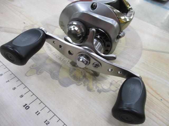 TDジリオン 100SH｜＠ベリーネット 日本最大新品中古釣具WEBショップ