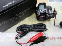 21フォースマスター 200
