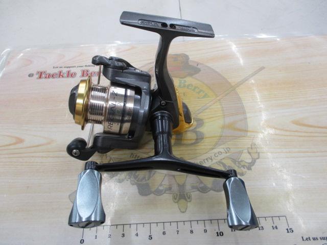 リーガルZ 2000C｜＠ベリーネット 日本最大新品中古釣具WEBショップ