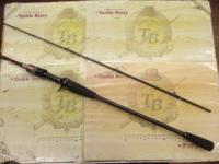 オースティンチタントップ B-632ML-MT
