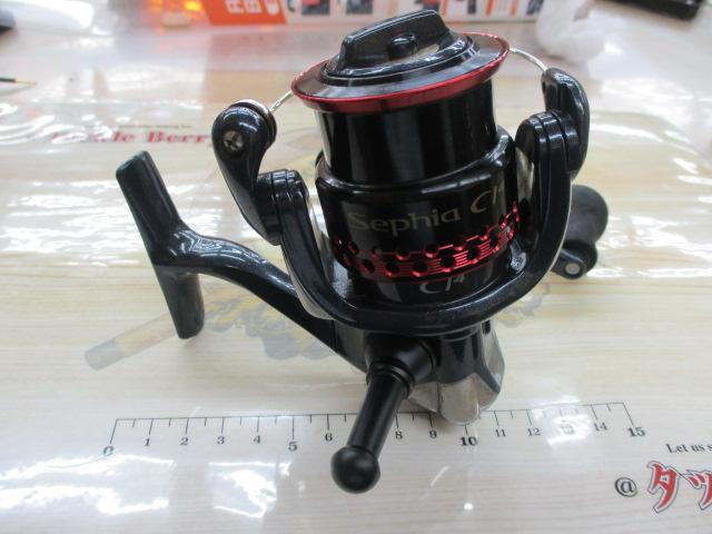 10セフィアCI4 C3000HGSDH｜＠ベリーネット 日本最大新品中古釣具WEB