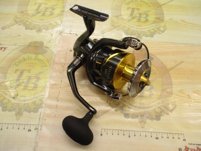 【未使用【25ステラSW 14000XG 25ステラSW 14000XG｜＠ベリーネット 日本最大新品中古釣具WEBショップ