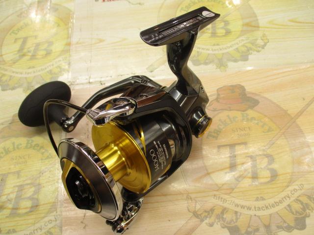 25ステラSW 14000XG｜＠ベリーネット 日本最大新品中古釣具WEBショップ