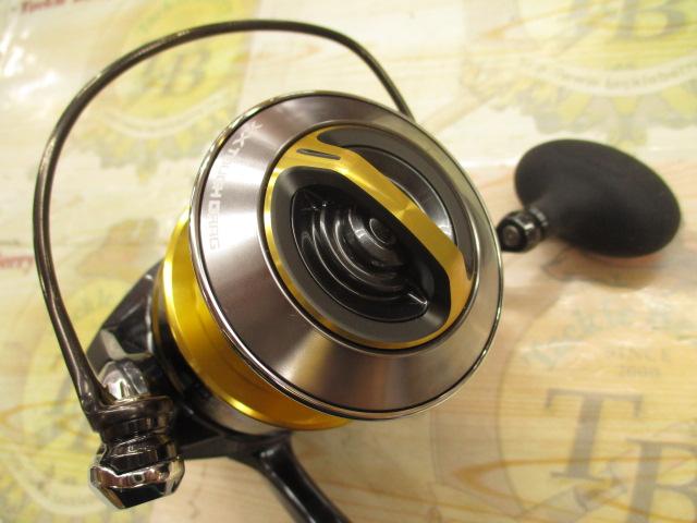 25ステラSW 14000XG｜＠ベリーネット 日本最大新品中古釣具WEBショップ