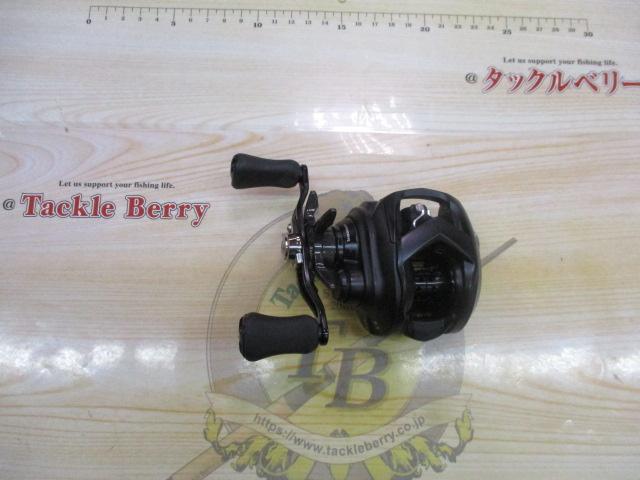 タトゥーラ TW 80HL｜＠ベリーネット 日本最大新品中古釣具WEBショップ