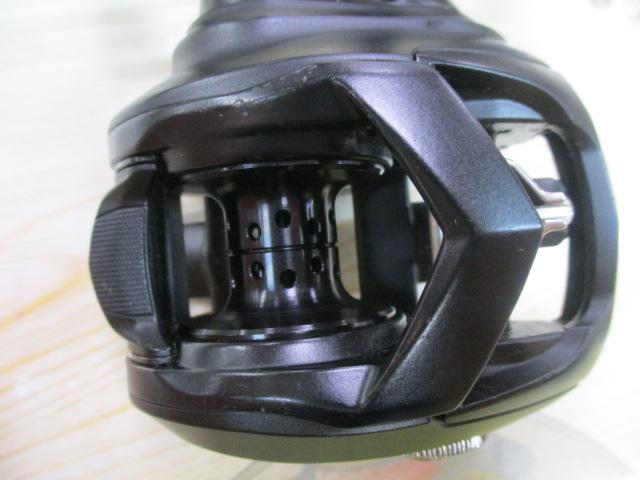 タトゥーラ TW 80HL｜＠ベリーネット 日本最大新品中古釣具WEBショップ