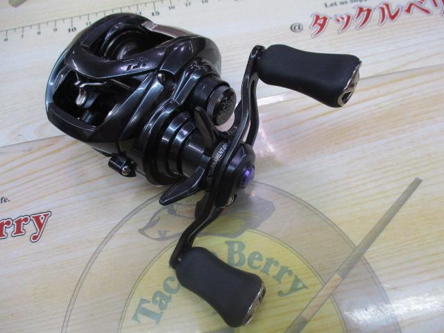 20タトゥーラ SV TW 103XHL｜＠ベリーネット 日本最大新品中古釣具WEB