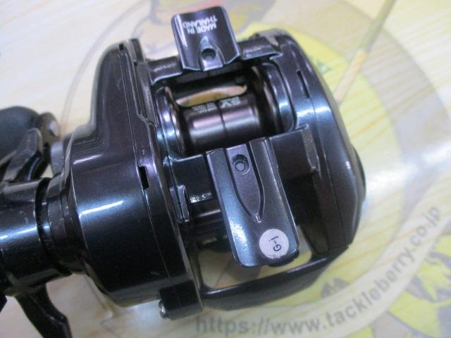 20タトゥーラ SV TW 103XHL｜＠ベリーネット 日本最大新品中古釣具WEB
