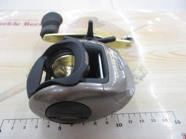 03クイックファイヤー小船 401XT