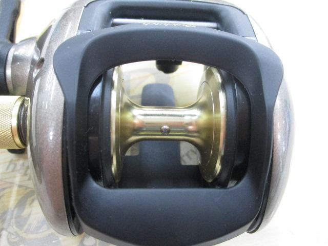 03クイックファイヤー小船 401XT