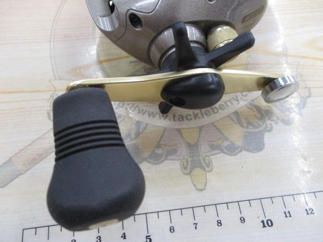 03クイックファイヤー小船 401XT