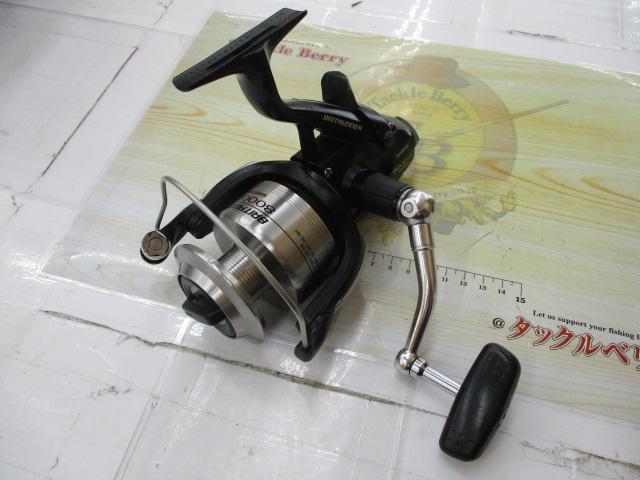 ベントランナー8000 OC