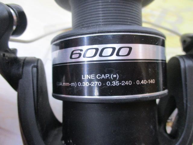 ベントランナーST6000 RB