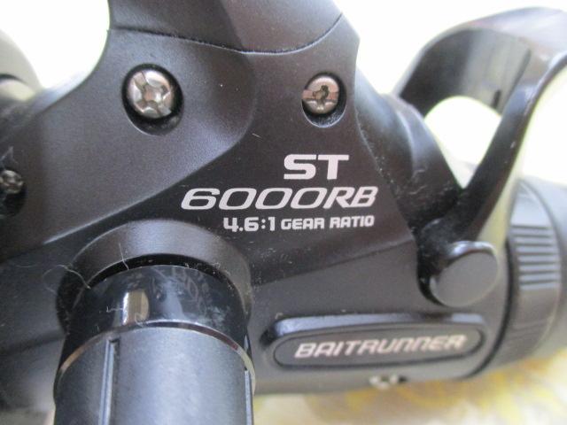 ベントランナーST6000 RB