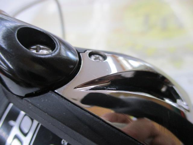 ベントランナーST6000 RB