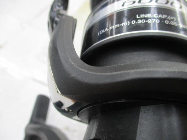 ベントランナーST6000 RB