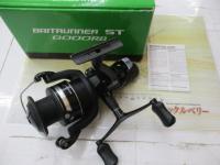ベントランナーST6000 RB
