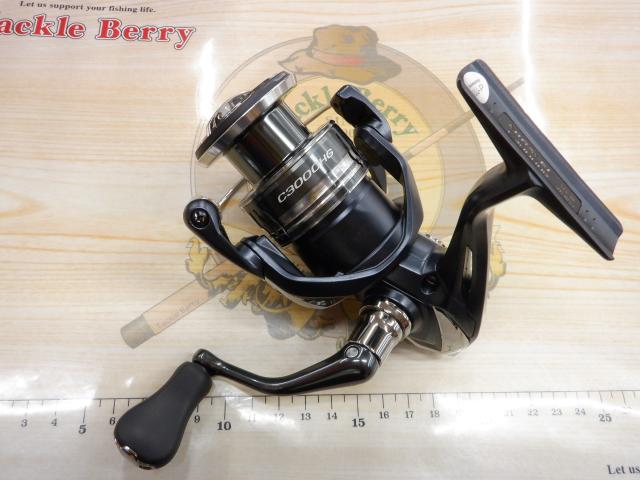 ミラベル C3000HG｜＠ベリーネット 日本最大新品中古釣具WEBショップ