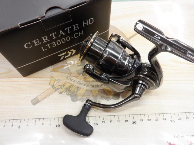 26セルテートHD LT3000-CH｜＠ベリーネット 日本最大新品中古釣具WEB