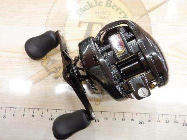 23アンタレスDC MD HG RIGHT｜＠ベリーネット 日本最大新品中古釣具WEB