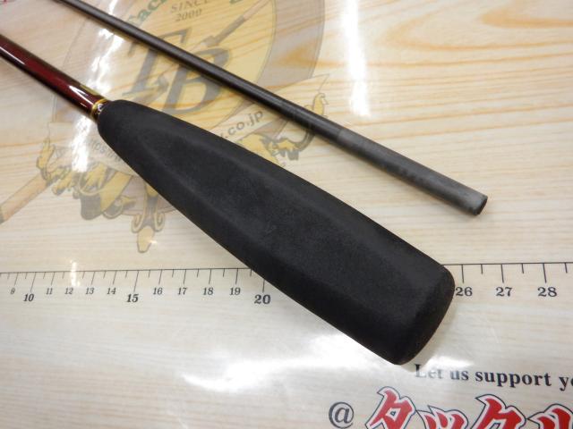 18炎月一つテンヤマダイ 240MH｜＠ベリーネット 日本最大新品中古釣具
