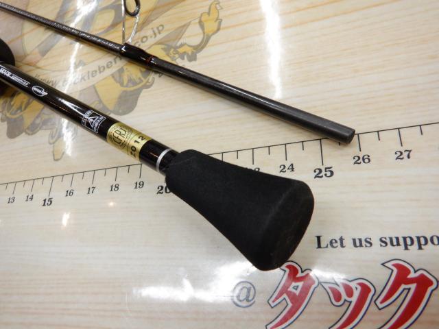 月下美人MX アジング510UL-S・N｜＠ベリーネット 日本最大新品中古釣具