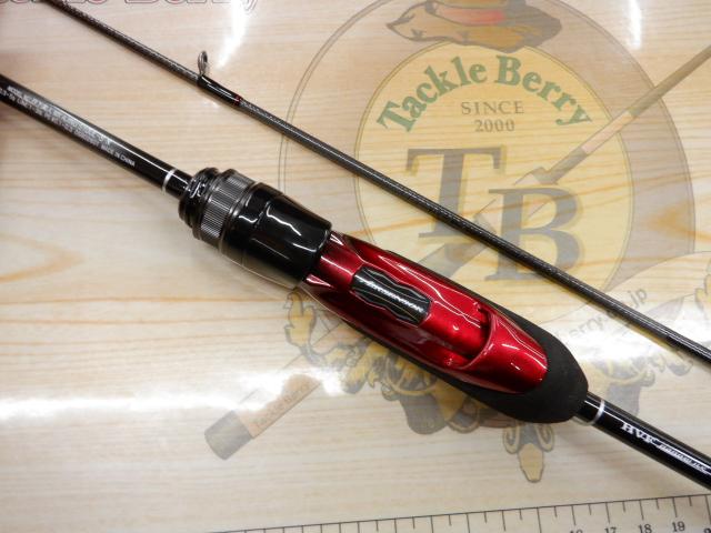 月下美人MX アジング510UL-S・N｜＠ベリーネット 日本最大新品中古釣具