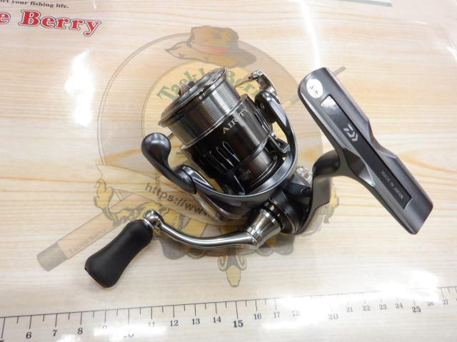 23エアリティ ST SF2000SS-P｜＠ベリーネット 日本最大新品中古釣具WEB