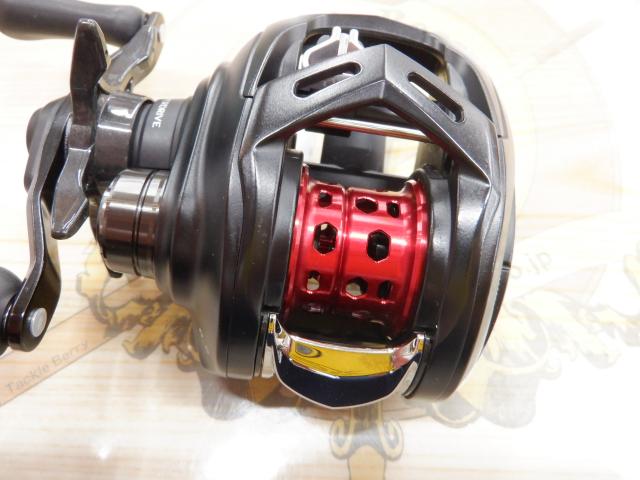 25アルファス BF TW 8.5L｜＠ベリーネット 日本最大新品中古釣具WEB