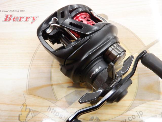 25アルファスBF TW8.5L 中古美品 25アルファス BF TW 8.5L｜＠ベリーネット 日本最大新品中古釣具WEB