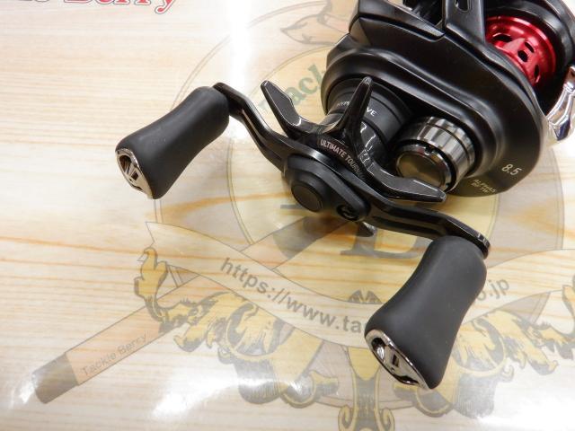 25アルファス BF TW 8.5L｜＠ベリーネット 日本最大新品中古釣具WEB