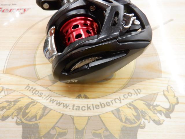 25アルファス BF TW 8.5L｜＠ベリーネット 日本最大新品中古釣具WEB