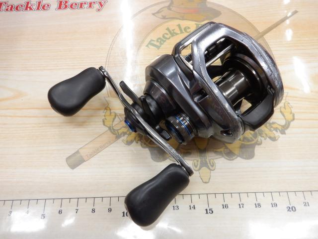 24SLX 71HG｜＠ベリーネット 日本最大新品中古釣具WEBショップ