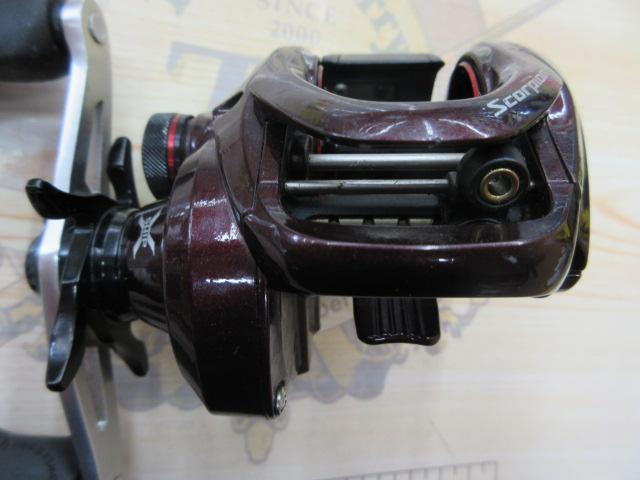 14スコーピオン 200