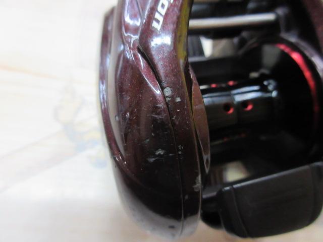 14スコーピオン 200