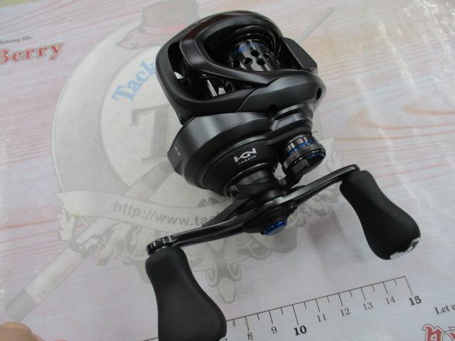 21SLX BFS XG LH｜＠ベリーネット 日本最大新品中古釣具WEBショップ