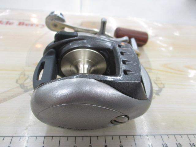 レグノメタル船VS300L