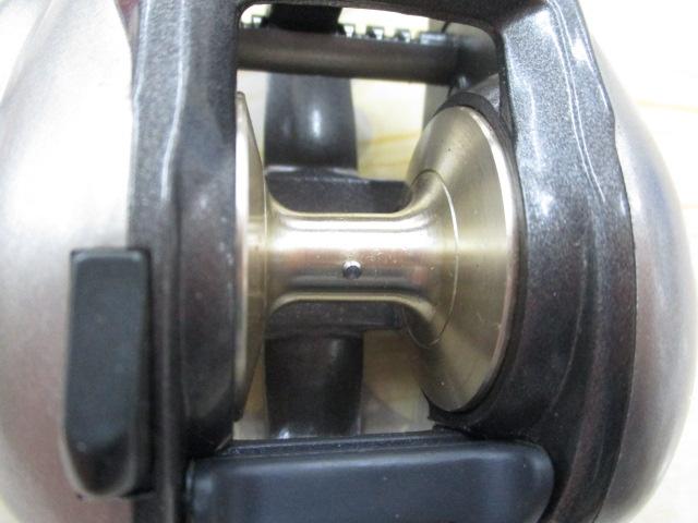レグノメタル船VS300L