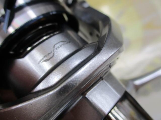 23ストラディック C2500SXG
