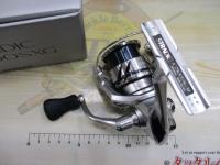 23ストラディック C2500SXG