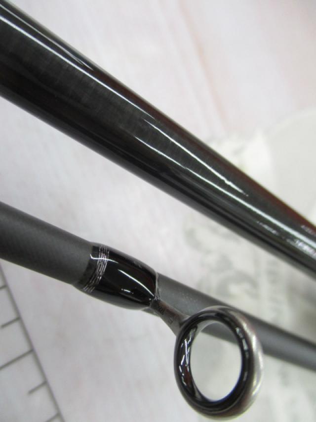 鯵道7G AD7-612L/S｜＠ベリーネット 日本最大新品中古釣具WEBショップ