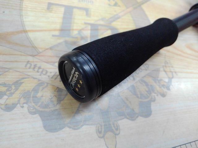 オライオン OCSC-69MH｜＠ベリーネット 日本最大新品中古釣具WEBショップ