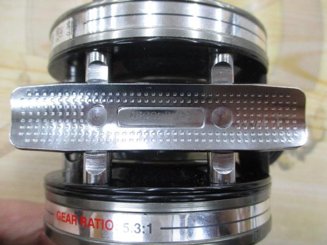 4600C R GUNNAR シルバー