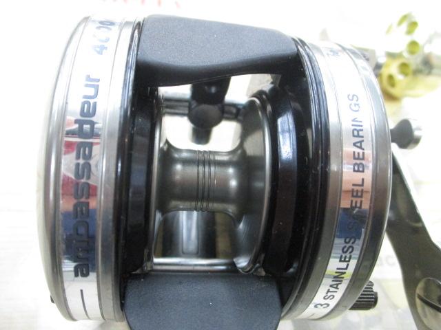 4600C R GUNNAR シルバー