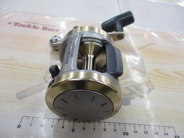 ダイナスター 300DX｜＠ベリーネット 日本最大新品中古釣具WEBショップ