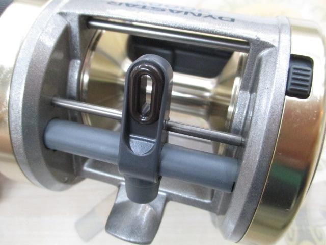ダイナスター 300DX