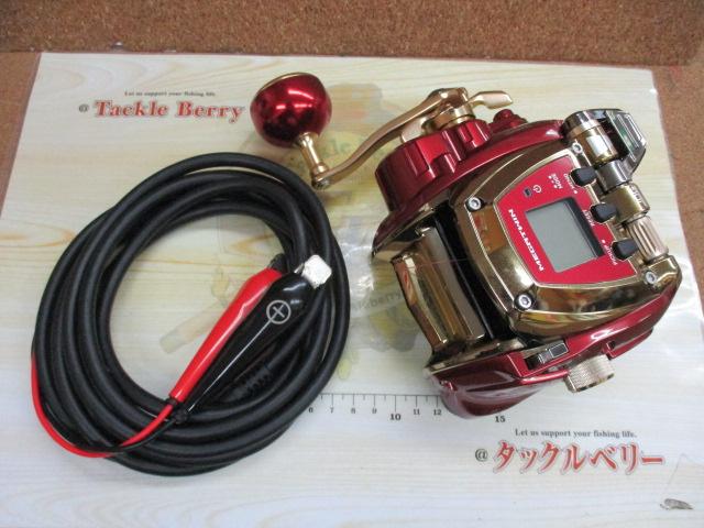 22シーボーグ 500MJ-AT